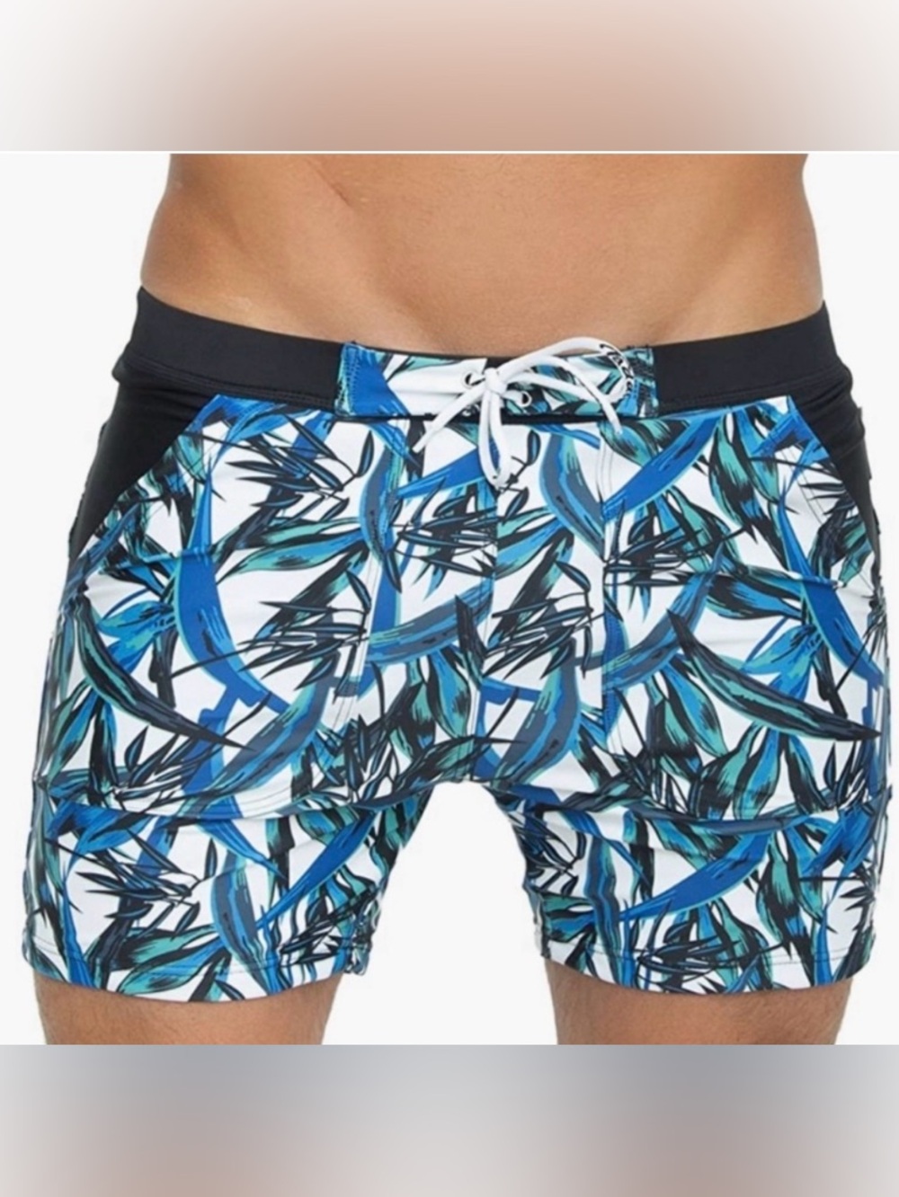 XS European board surfing shorts